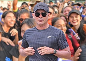 Juventude de Manaus segue o líder!