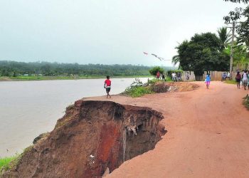 Tragédia anunciada: Portos do Dnit já caíram e outros estão em vias de ruir