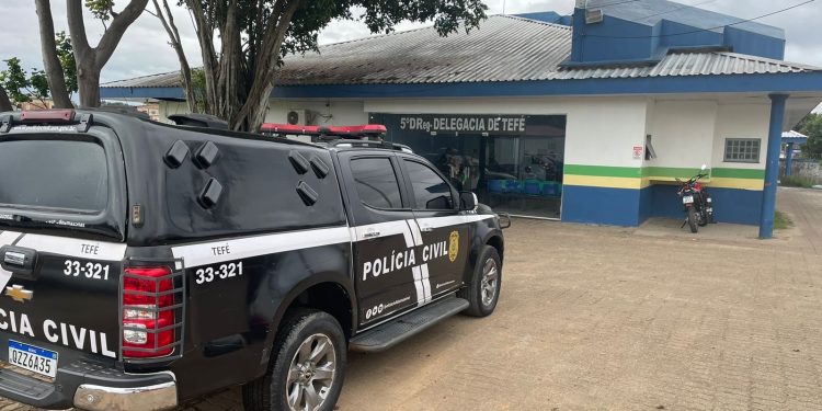 Adolescente mata a facadas homem que furtou R$10 no Amazonas