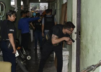 Iinfluenciador digital de baile funk é preso em Manaus