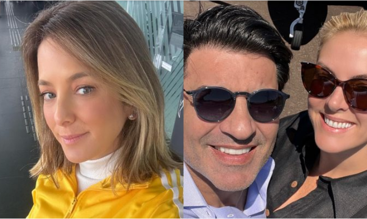 Ticiane Pinheiro diz que não foi convidada para noivado de Ana Hickmann