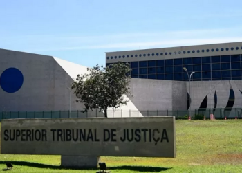 STJ teve reunião secreta para falar de venda de sentença por servidores