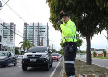 Fim de semana terá esquema especial de trânsito por conta de celebrações religiosas em Manaus