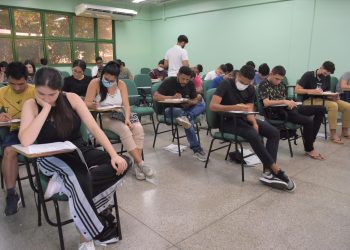 Cartões de Convocação do Vestibular 2024, acesso 2025, e SIS da UEA são disponibilizados a partir desta segunda