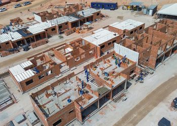 Governo reabre pré-cadastro do Amazonas Meu Lar a partir desta sexta-feira