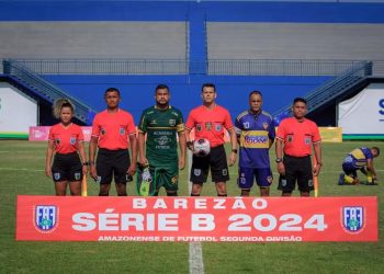 CDC Manicoré é condenado por escalação irregular, mas assegura vaga na decisão da Série B