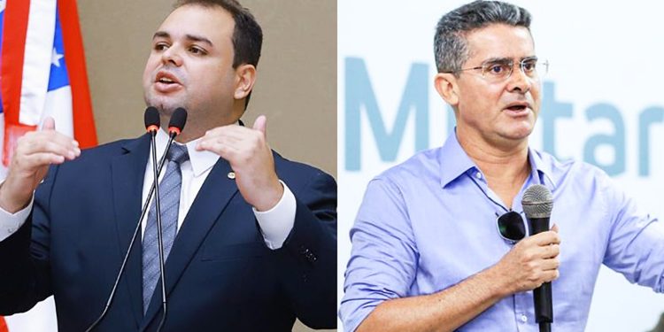 ARREGÕES DOS DEBATES