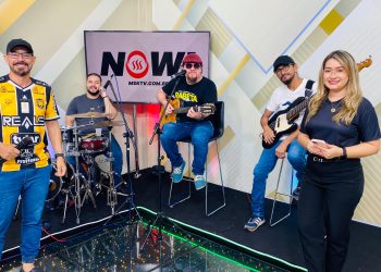 Sextou com Caldo de Piranha!!! 