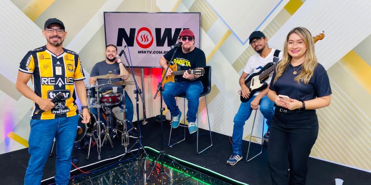 Sextou com Caldo de Piranha!!!