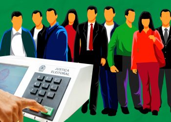 A HORA DO ABAFA: O povo, agora, é que decide quem vai ou fica