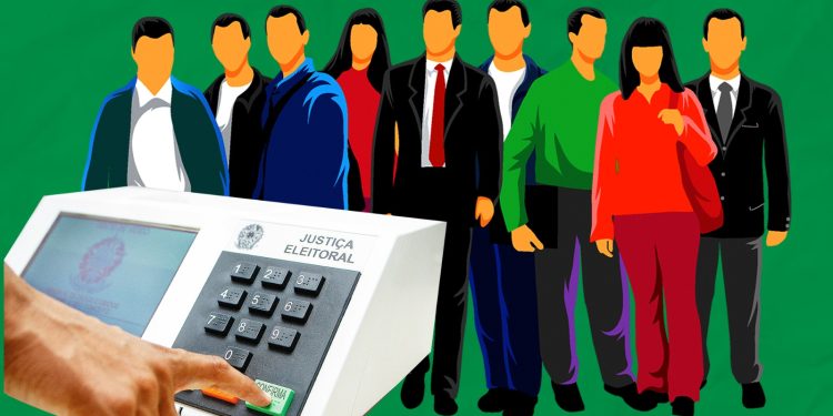 A HORA DO ABAFA: O povo, agora, é que decide quem vai ou fica