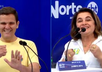 Maria do Carmo usa pauta feminina para esconder escândalo do IPTU