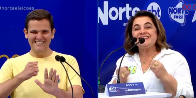 Maria do Carmo usa pauta feminina para esconder escândalo do IPTU