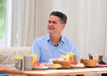 David Almeida: De legislador a prefeito do povo de Manaus