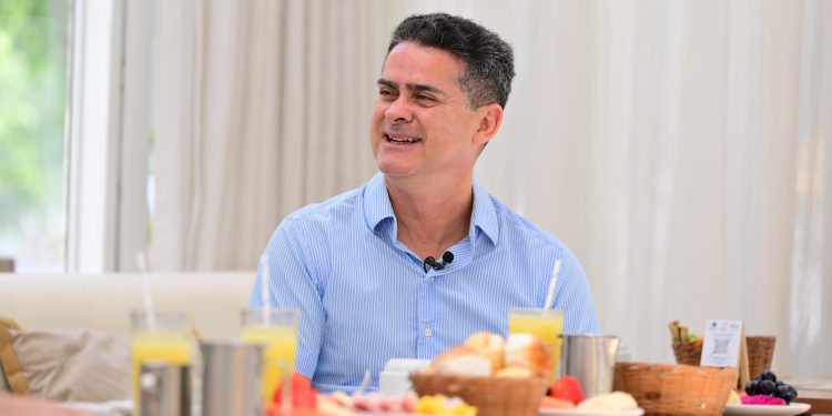 David Almeida: De legislador a prefeito do povo de Manaus