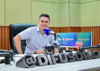 Em apenas um mandato, David Almeida criou mais vagas em creches do que nos últimos 16 anos