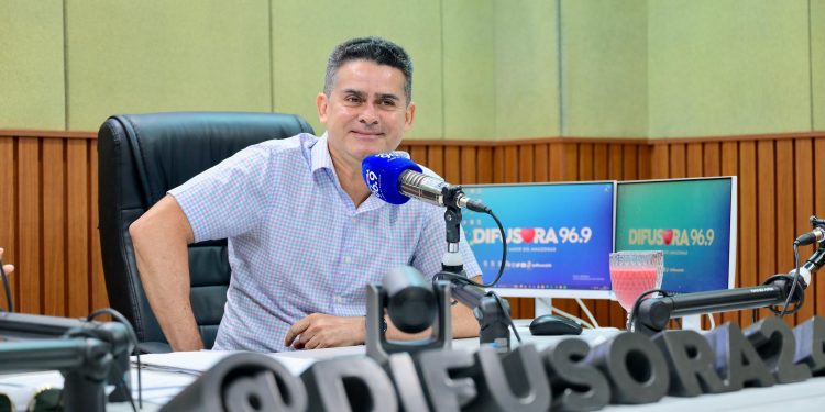 Em apenas um mandato, David Almeida criou mais vagas em creches do que nos últimos 16 anos