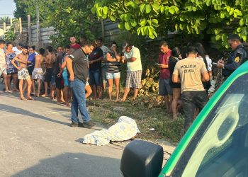 Após ser sequestrado, homem é achado morto e com marcas de tortura em Manaus