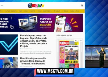 Acompanhe as matérias do portal msktv.com.br em tempo real