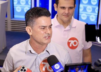 David Almeida rebate propagação de Fake News