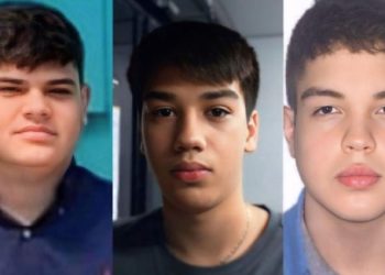 "...São pessoas normais, de bem...", diz defesa de ‘Bonde dos Mauricinhos’ de Manaus