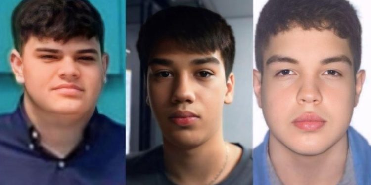 "...São pessoas normais, de bem...", diz defesa de ‘Bonde dos Mauricinhos’ de Manaus