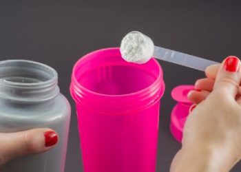 Dezoito marcas de creatina são reprovadas em estudo da Abenutri