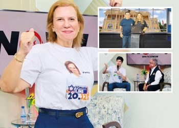 A melhor proposta para o dia do idoso