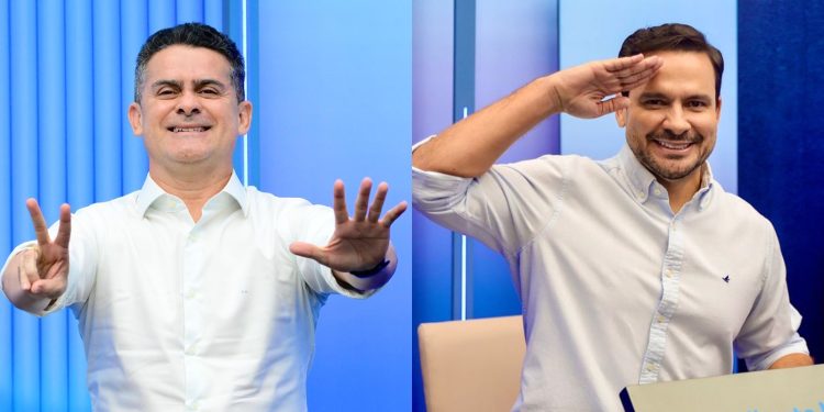 VOCÊ DECIDE! David Almeida: “Alberto Neto é um cavalo de Troia que quer acabar com a Zona Franca de Manaus”