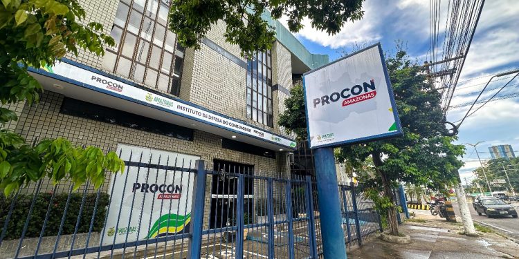 Procon divulga ranking de empresas que lideram o número de reclamações no Amazonas