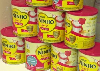 Liberado novos lotes para beneficiários do programa Leite do Meu Filho