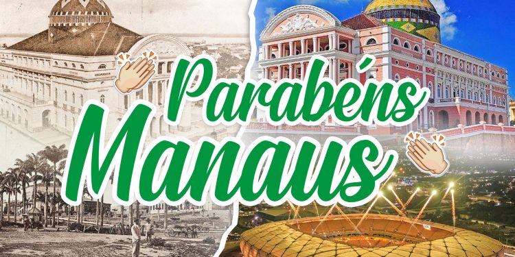 Vamos Celebrar: Manaus faz festa para escolher seu próximo prefeito