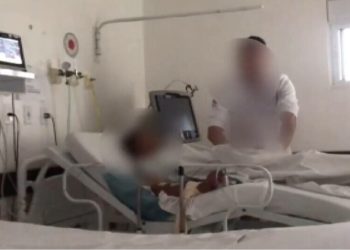 Vídeo mostra técnico de enfermagem com HIV estuprando pacientes inconscientes; ele foi preso