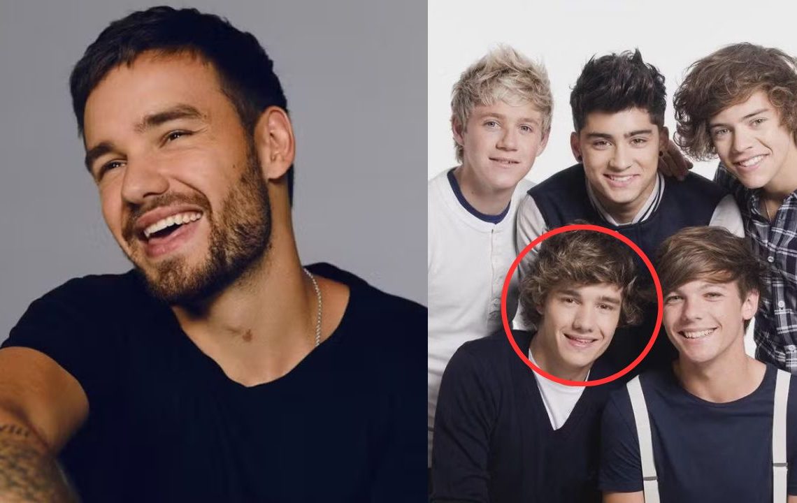 Morre Liam Payne, cantor e ex-integrante do One Direction, aos 31 anos