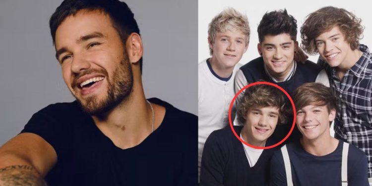 Morre Liam Payne, cantor e ex-integrante do One Direction, aos 31 anos