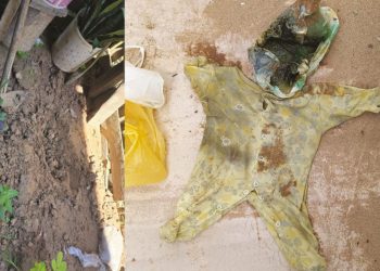 Mãe é presa após matar o filho recém-nascido afogado no interior do Amazonas