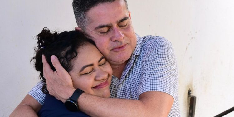 Rede Sustentabilidade diz que David Almeida representa opção mais democrática e declara apoio ao candidato