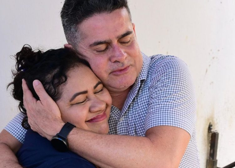 Rede Sustentabilidade diz que David Almeida representa opção mais democrática e declara apoio ao candidato