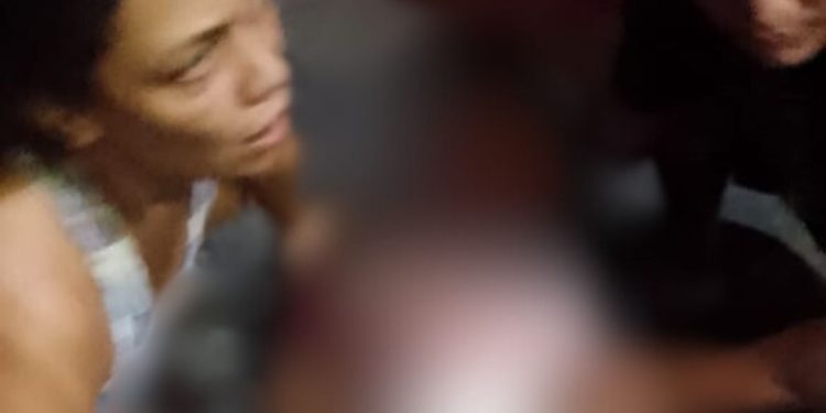 Vulgo 'Bodó' morre no hospital após receber tiros no meio da rua no Novo Aleixo