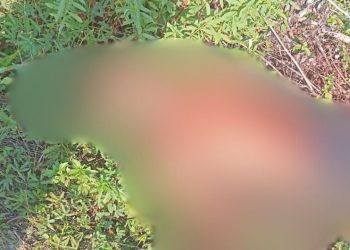 Veja como foi encontrado o homem que morreu após ser esfaqueado no bairro Tarumã