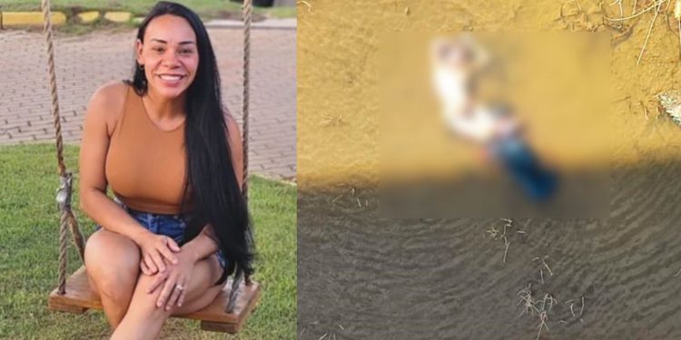 Amazonense morta em São Paulo foi jogada de ponte ainda vida, aponta perícia