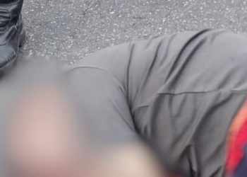 Micro-ônibus atropela e mata homem que tentava atravessar avenida Itaúba