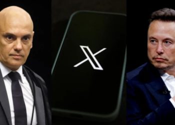 Rede X começa a voltar a funcionar no Brasil após liberação de Moraes