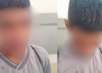 Industriário fica com a cabeça ferida após levar coronhada em assalto a rota em Manaus