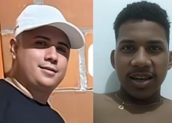 'Mascote' e 'Topete' são procurados por matarem jovens em Manaus; denuncie