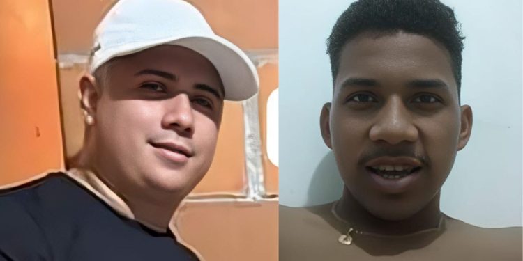 'Mascote' e 'Topete' são procurados por matarem jovens em Manaus; denuncie