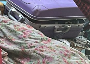 Nos fundos de casa em construção no Alvorada, homem é achado morto