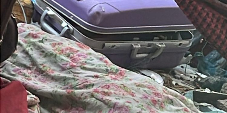 Nos fundos de casa em construção no Alvorada, homem é achado morto