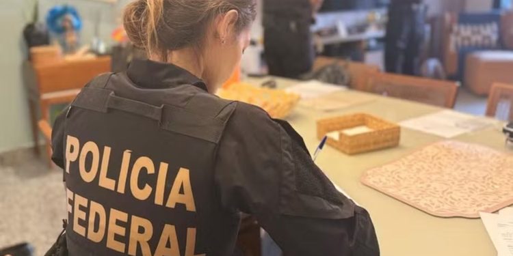 TUPINAMBARANA LIBERTA: Polícia Federal deflagra operação para investigar associação criminosa nas eleições