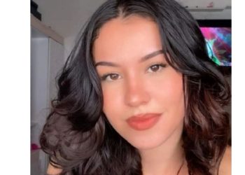 Morre jovem que caiu da moto do namorado em acidente no bairro Cidade de Deus